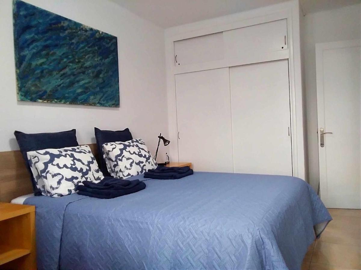 Apartamento Azul Vista Mar With Pool Puerto del Carmen  Buitenkant foto