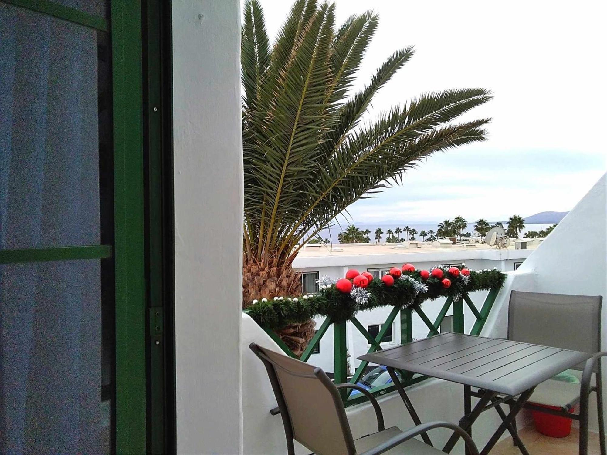 Apartamento Azul Vista Mar With Pool Puerto del Carmen  Buitenkant foto